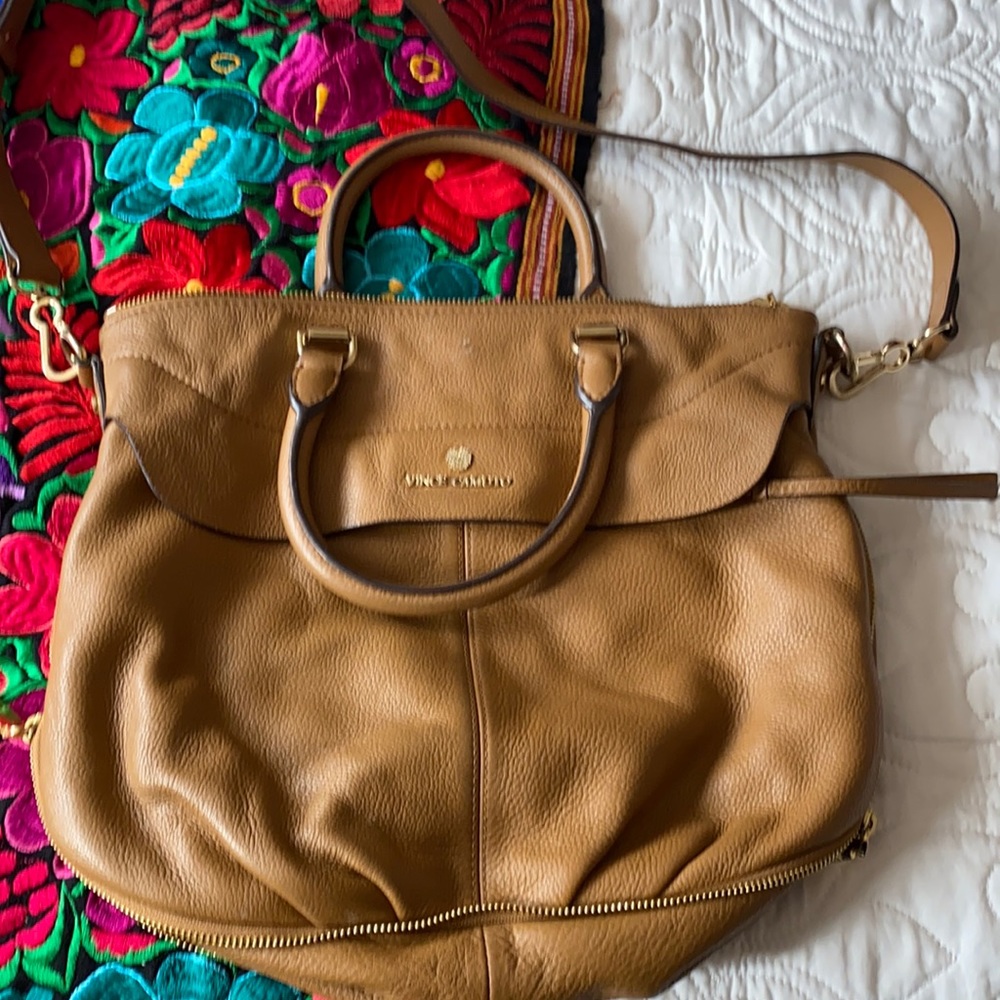 Vince Camputo bag